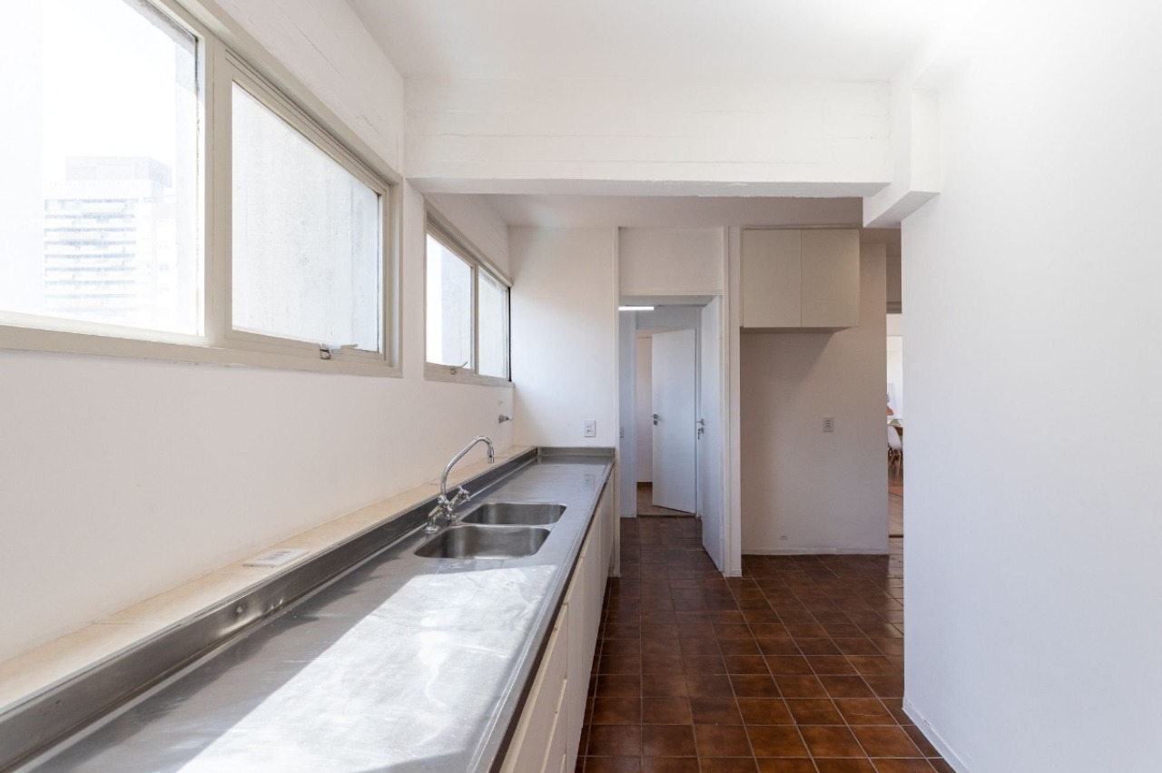 Apartamento, 3 quartos, 130 m² - Foto 10
