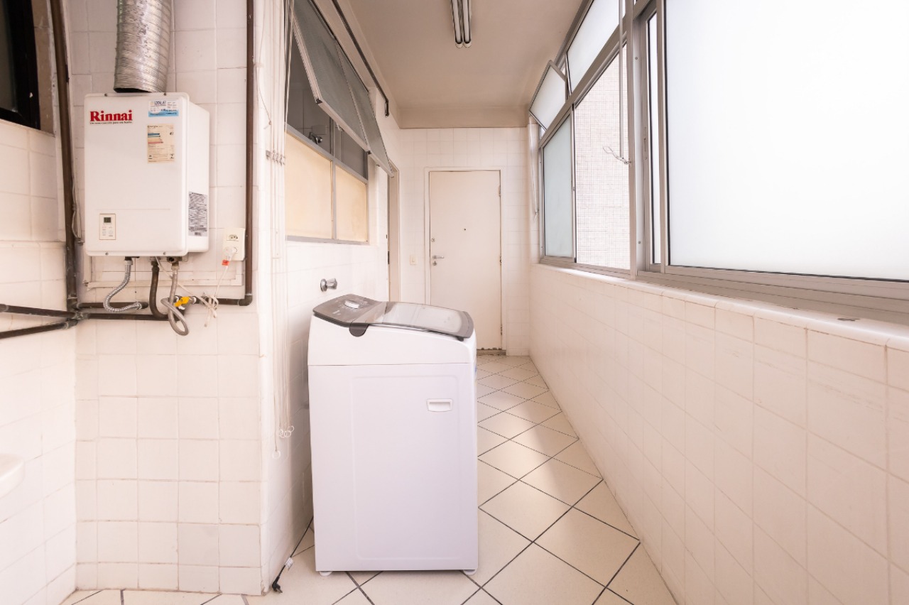 Apartamento, 3 quartos, 173 m² - Foto 32