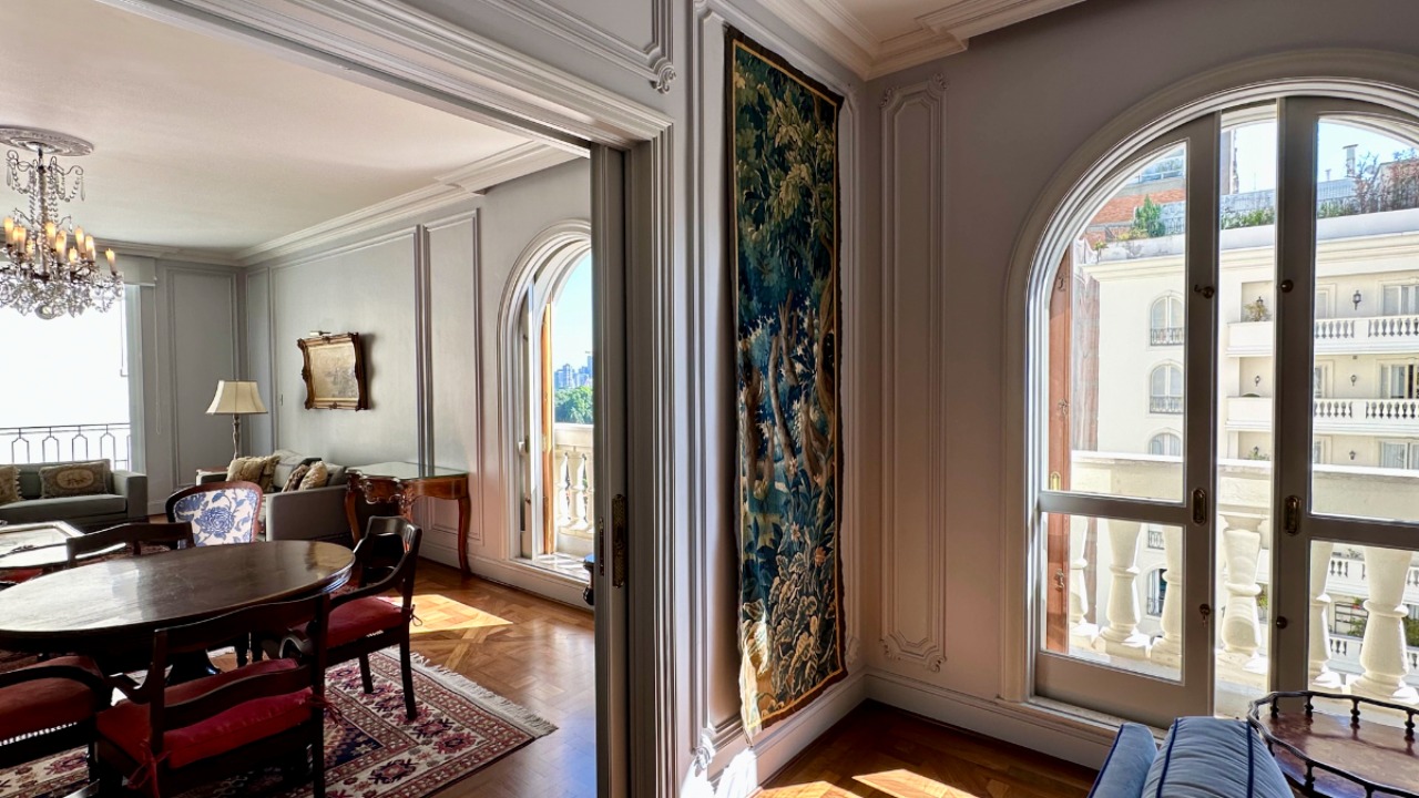 Apartamento, 4 quartos, 380 m² - Foto 10