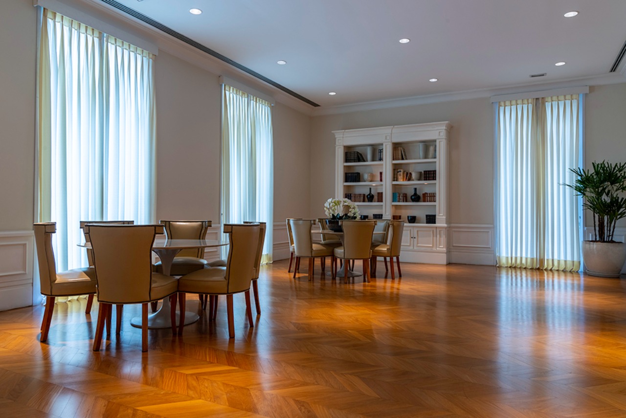 Apartamento, 3 quartos, 310 m² - Foto 69
