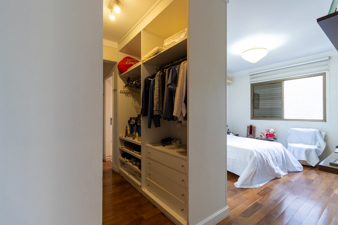 Apartamento, 3 quartos, 200 m² - Foto 18