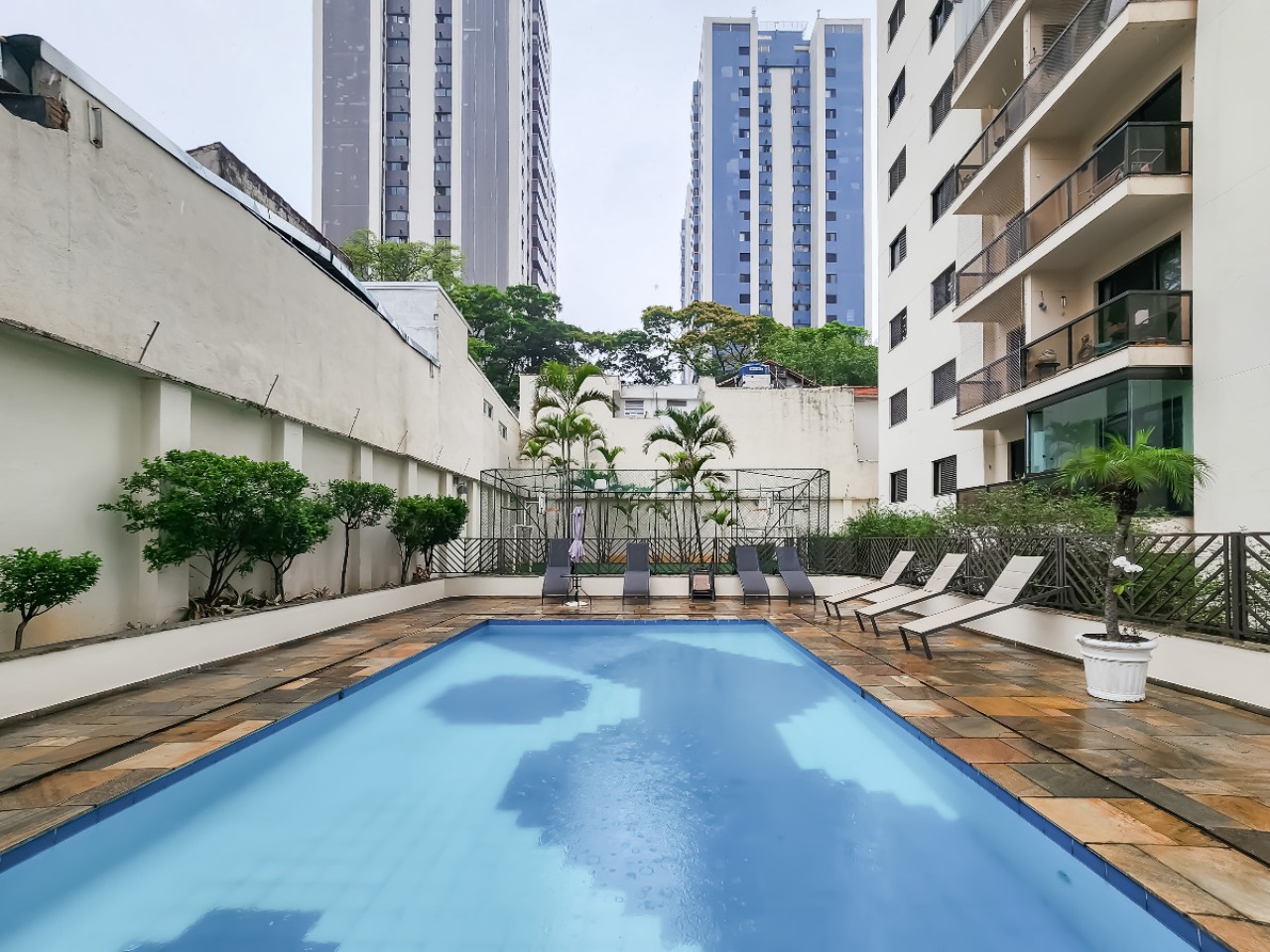 Cobertura, 4 quartos, 160 m² - Foto 19