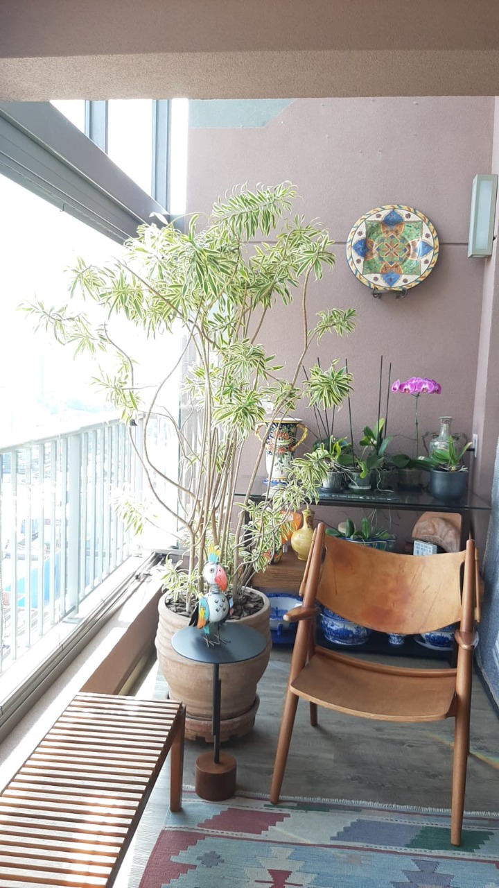 Apartamento, 1 quarto, 70 m² - Foto 18