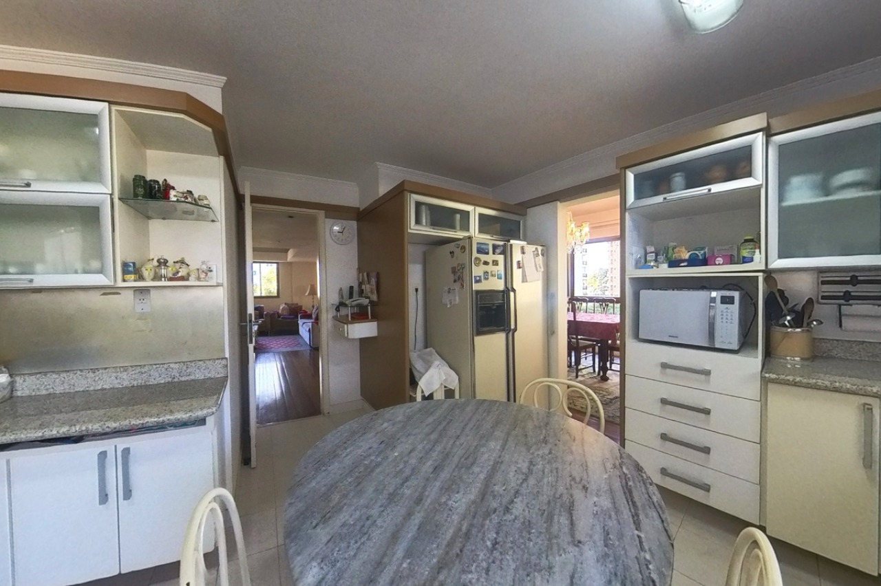 Apartamento, 3 quartos, 200 m² - Foto 13