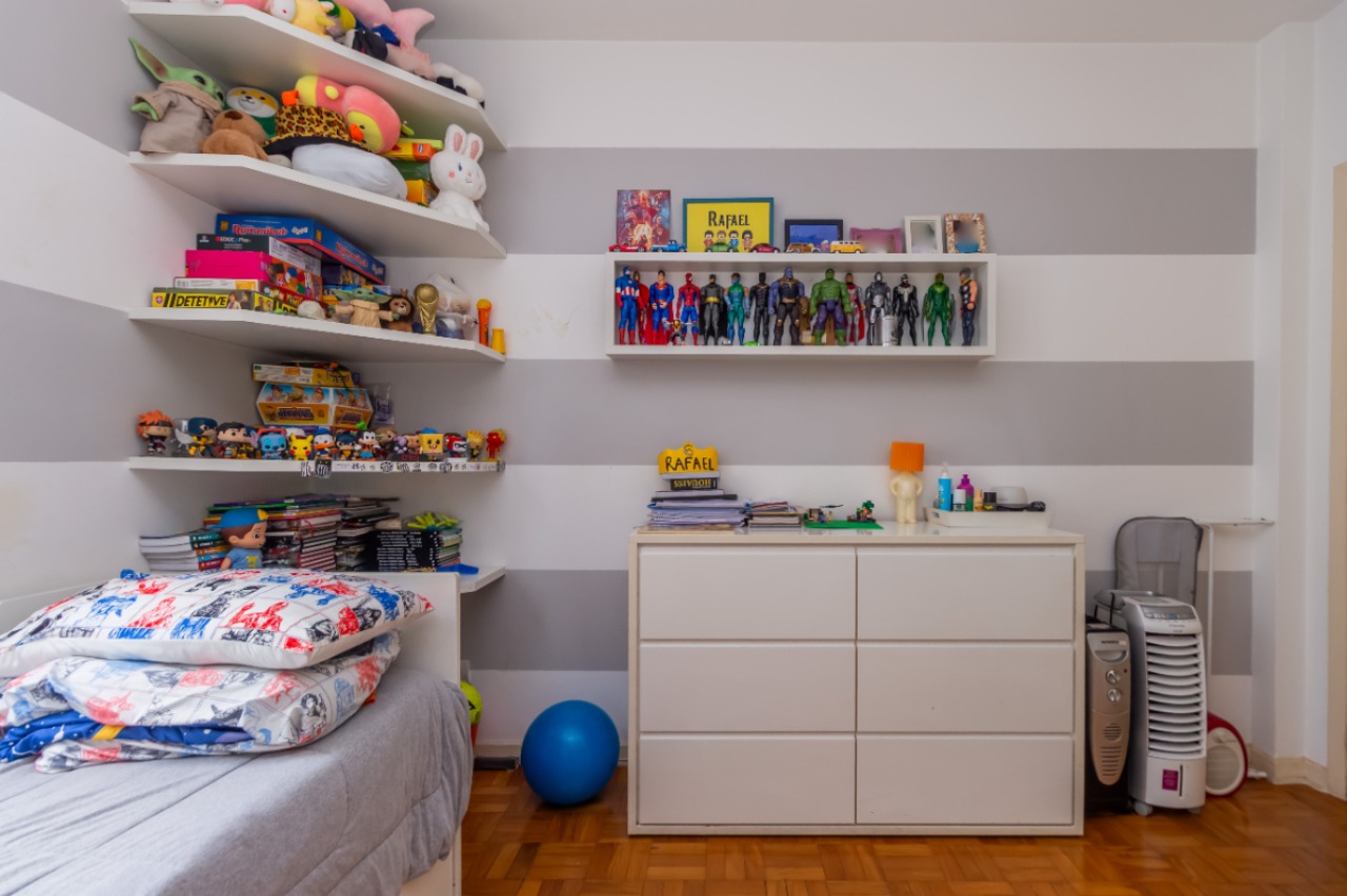 Apartamento, 2 quartos, 81 m² - Foto 17