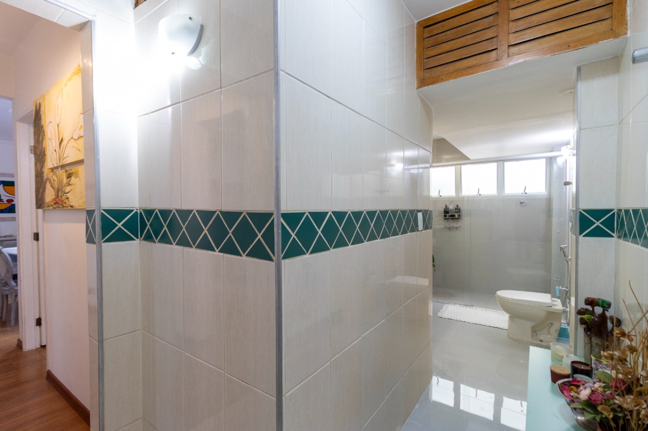 Apartamento, 3 quartos, 100 m² - Foto 15