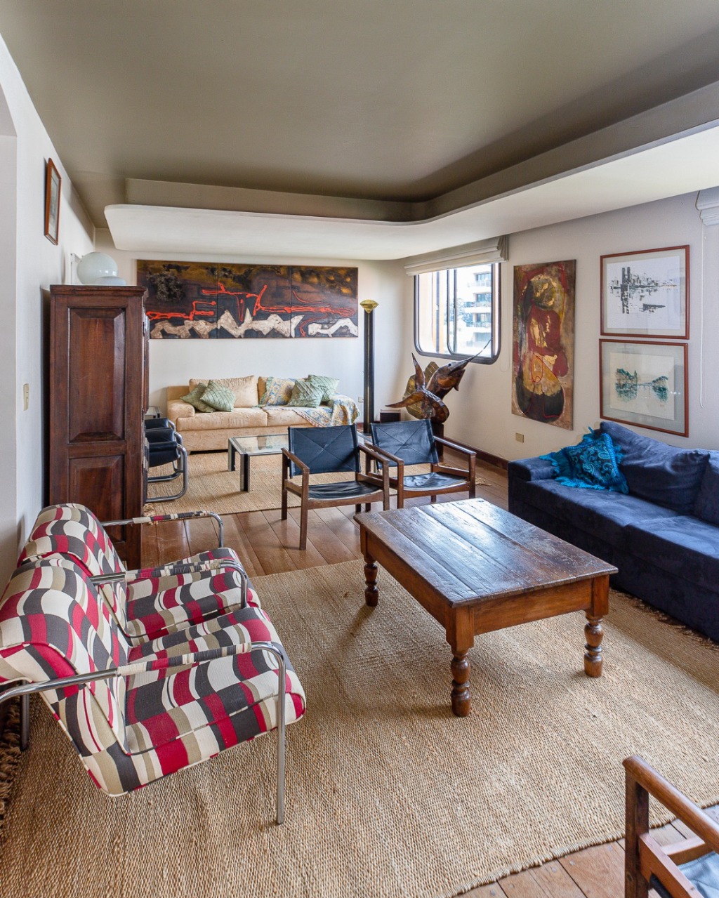 Apartamento, 3 quartos, 210 m² - Foto 7