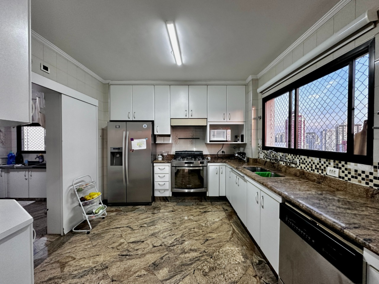 Apartamento, 4 quartos, 274 m² - Foto 7