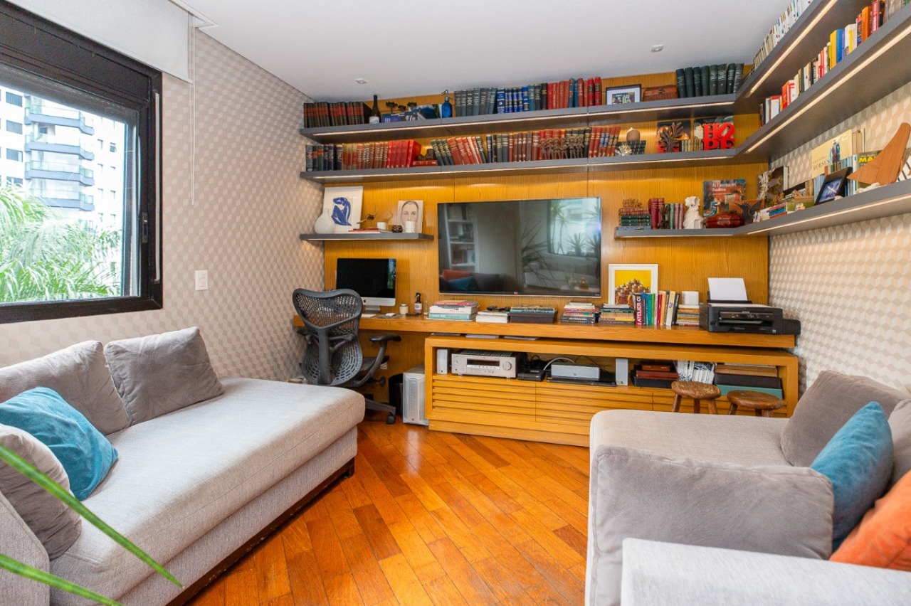 Apartamento, 3 quartos, 205 m² - Foto 8