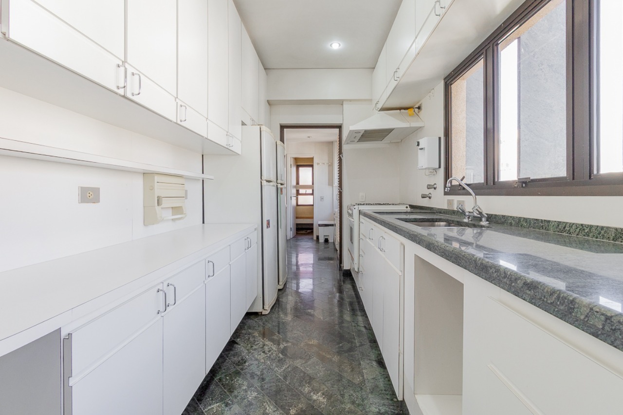 Apartamento, 3 quartos, 444 m² - Foto 40