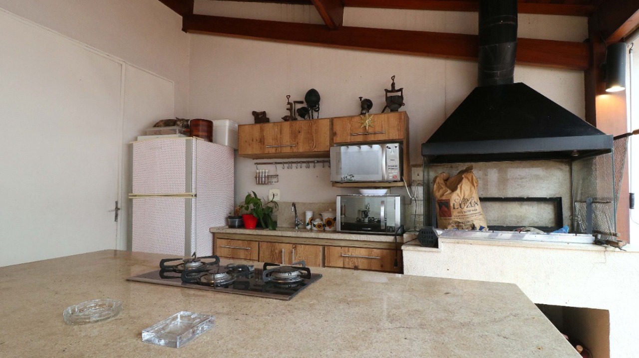 Casa, 4 quartos, 350 m² - Foto 6