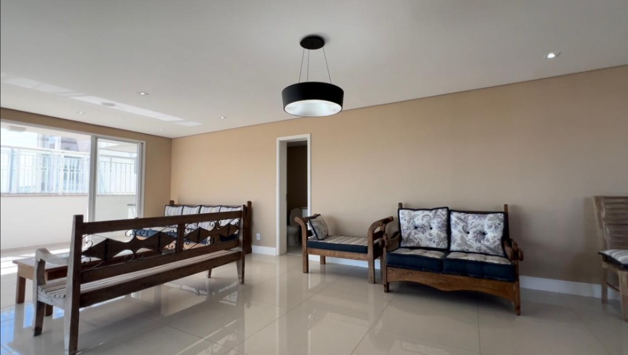 Cobertura, 3 quartos, 280 m² - Foto 12