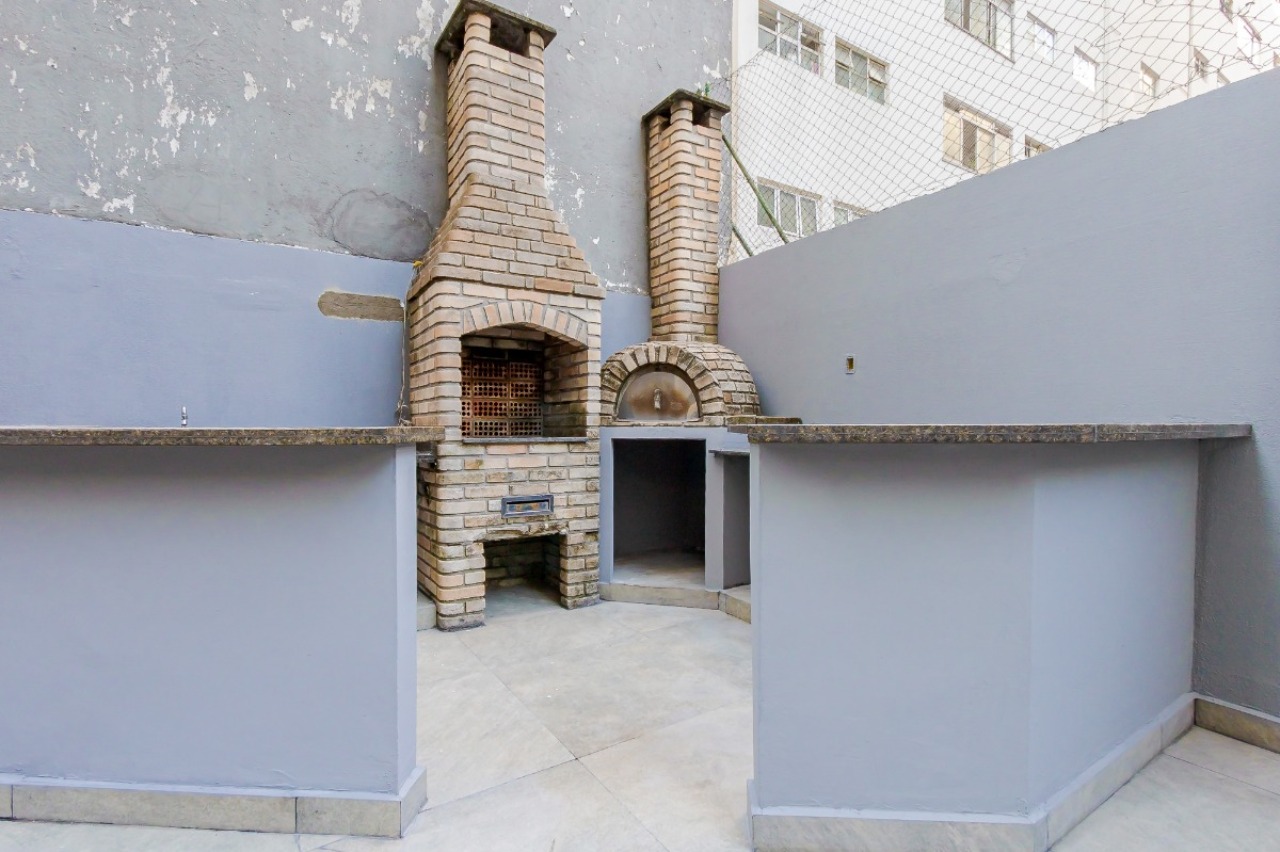 Apartamento, 4 quartos, 121 m² - Foto 28
