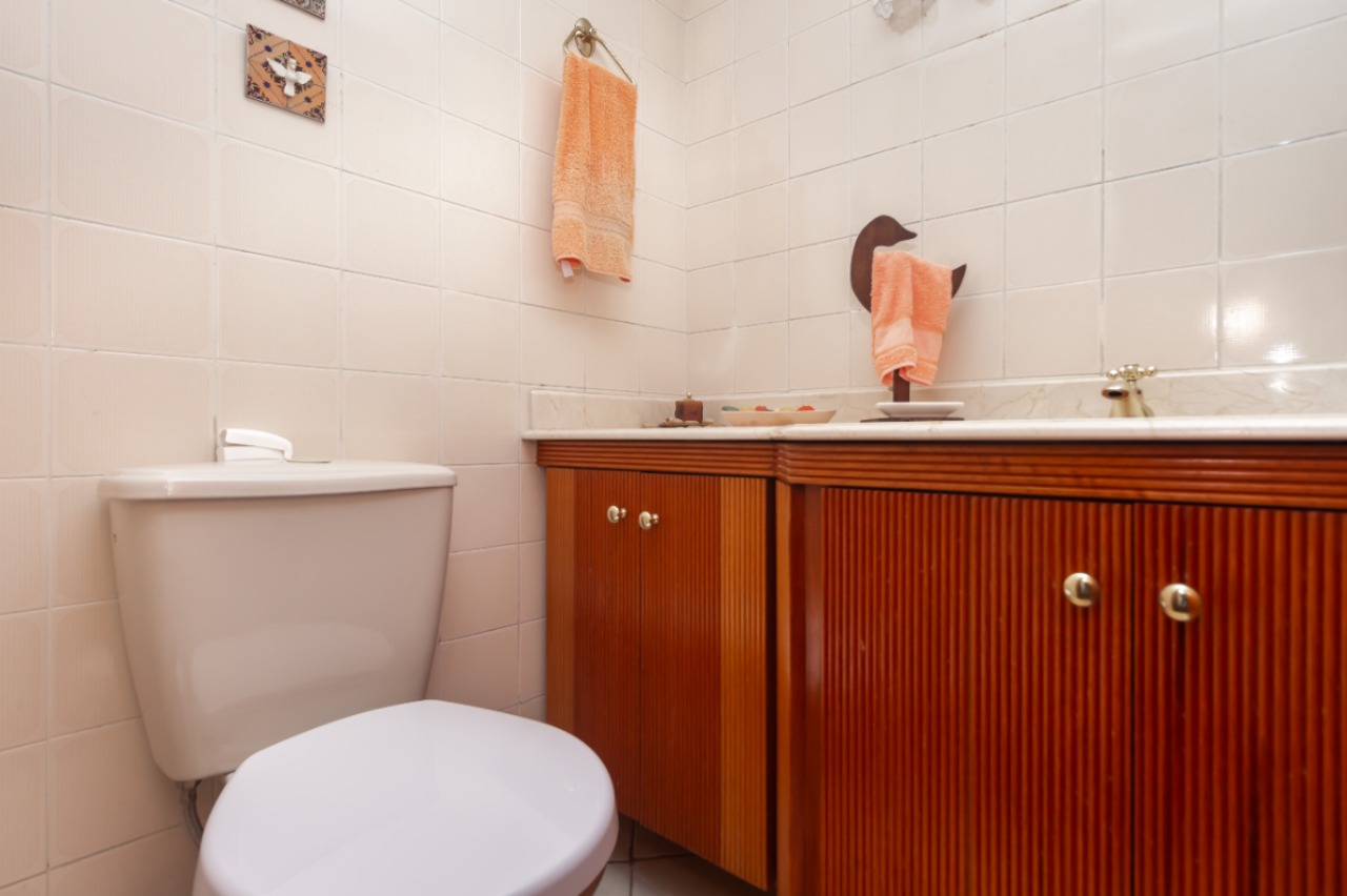 Apartamento, 3 quartos, 120 m² - Foto 25