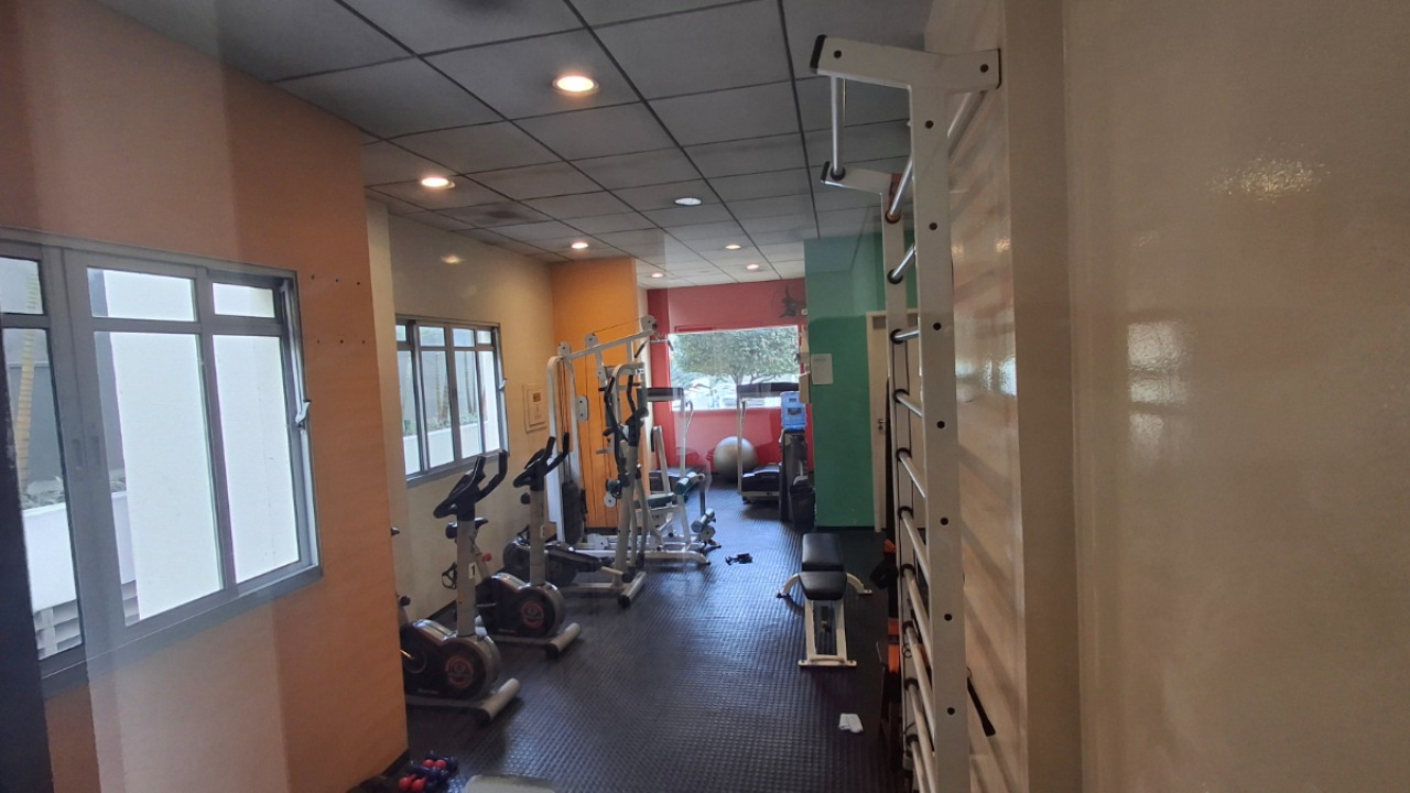 Apartamento, 3 quartos, 80 m² - Foto 4