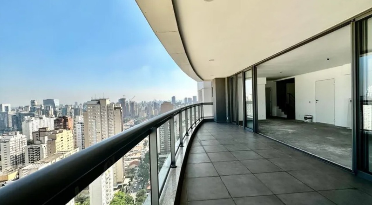 Cobertura, 4 quartos, 325 m² - Foto 12