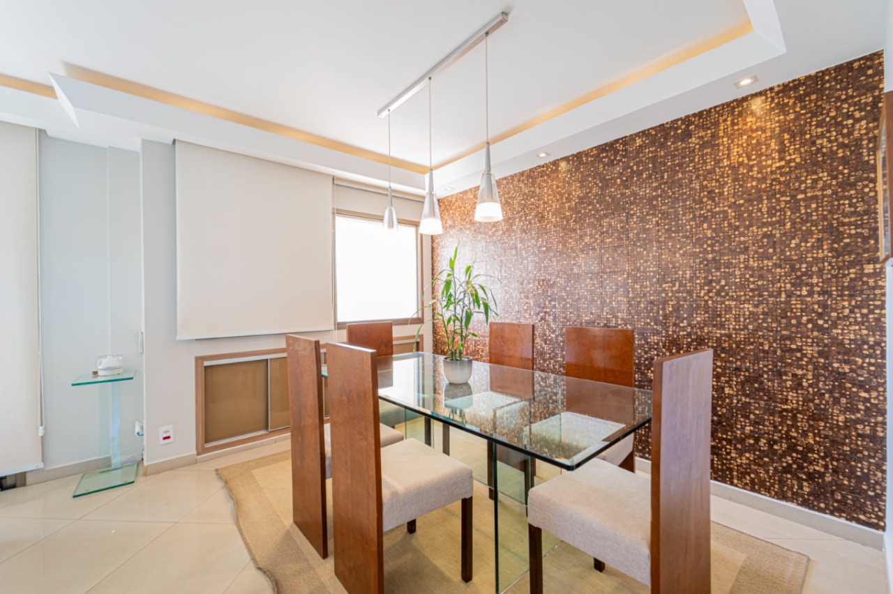 Apartamento, 3 quartos, 150 m² - Foto 5
