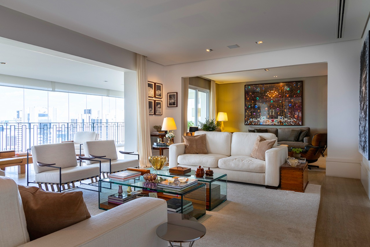 Apartamento, 3 quartos, 310 m² - Foto 6