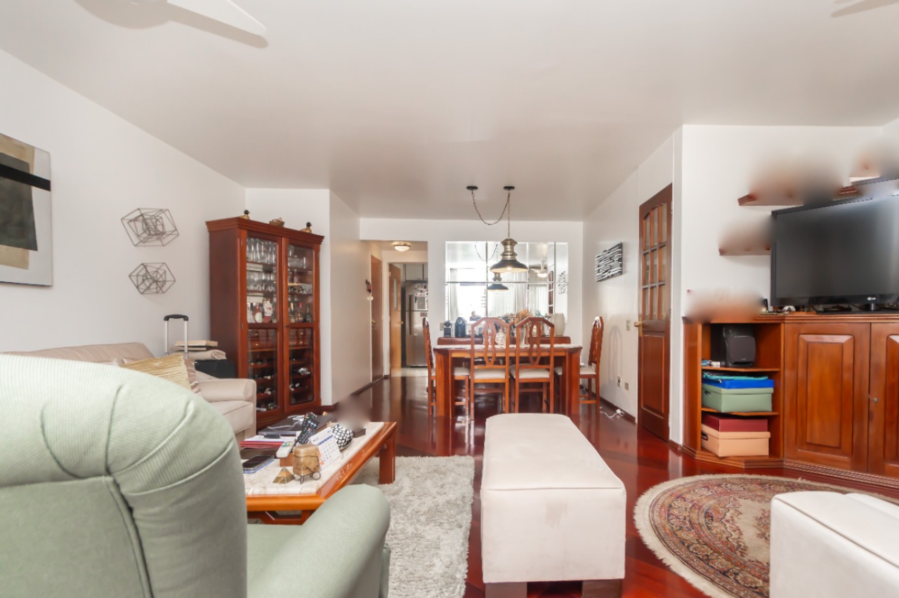 Apartamento, 3 quartos, 120 m² - Foto 9