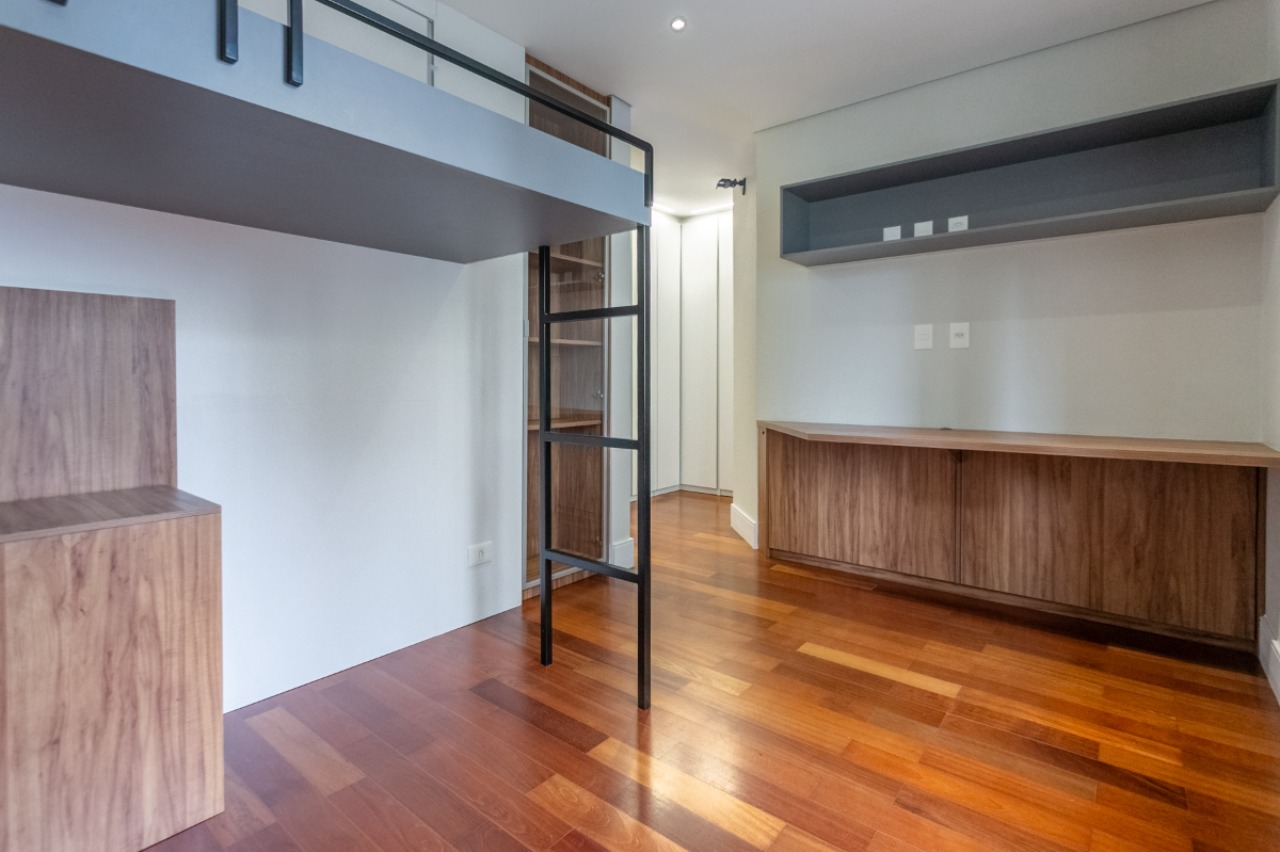 Apartamento, 3 quartos, 200 m² - Foto 18