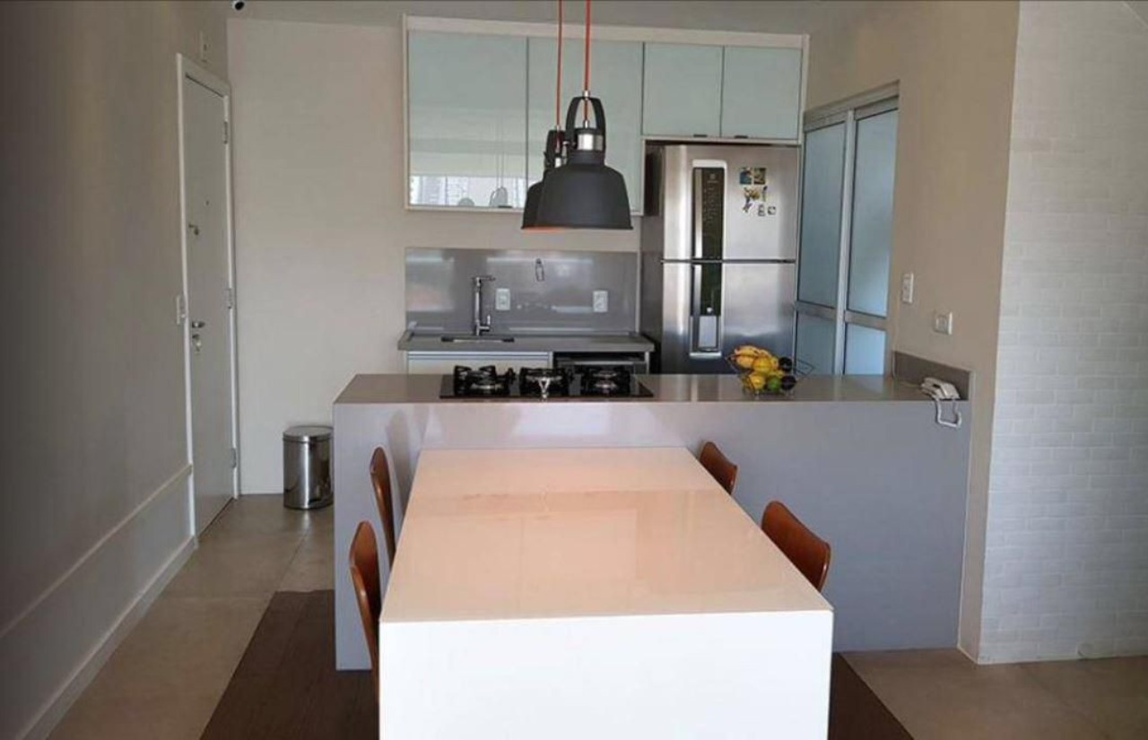 Cobertura, 2 quartos, 170 m² - Foto 4