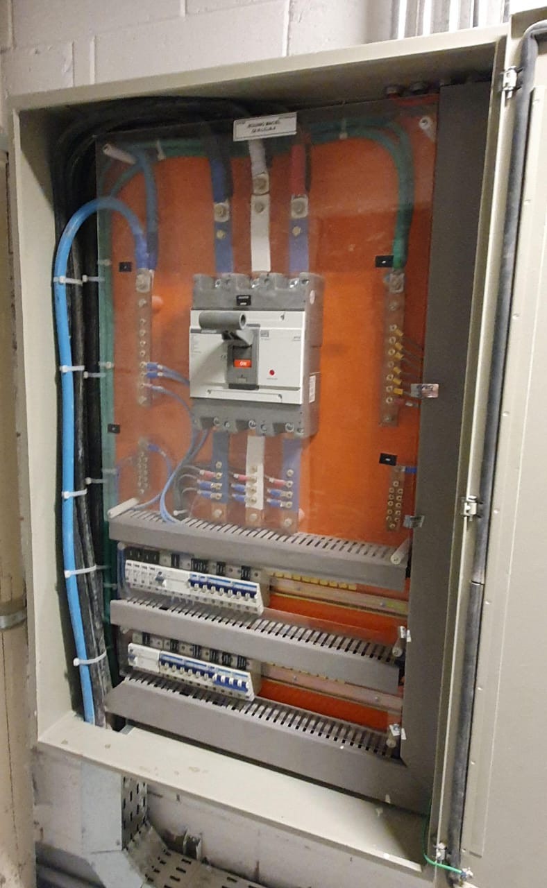 Sala-Conjunto, 390 m² - Foto 11
