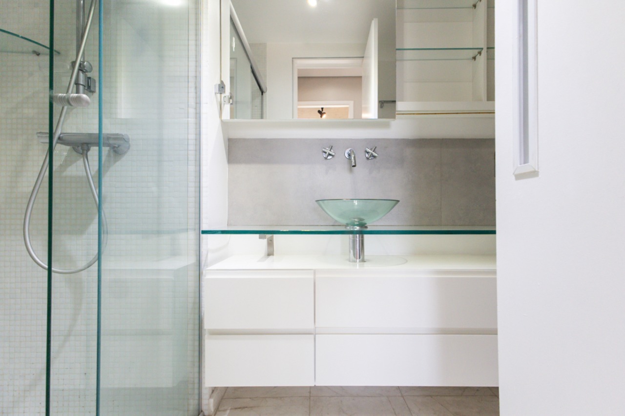 Apartamento, 3 quartos, 140 m² - Foto 21