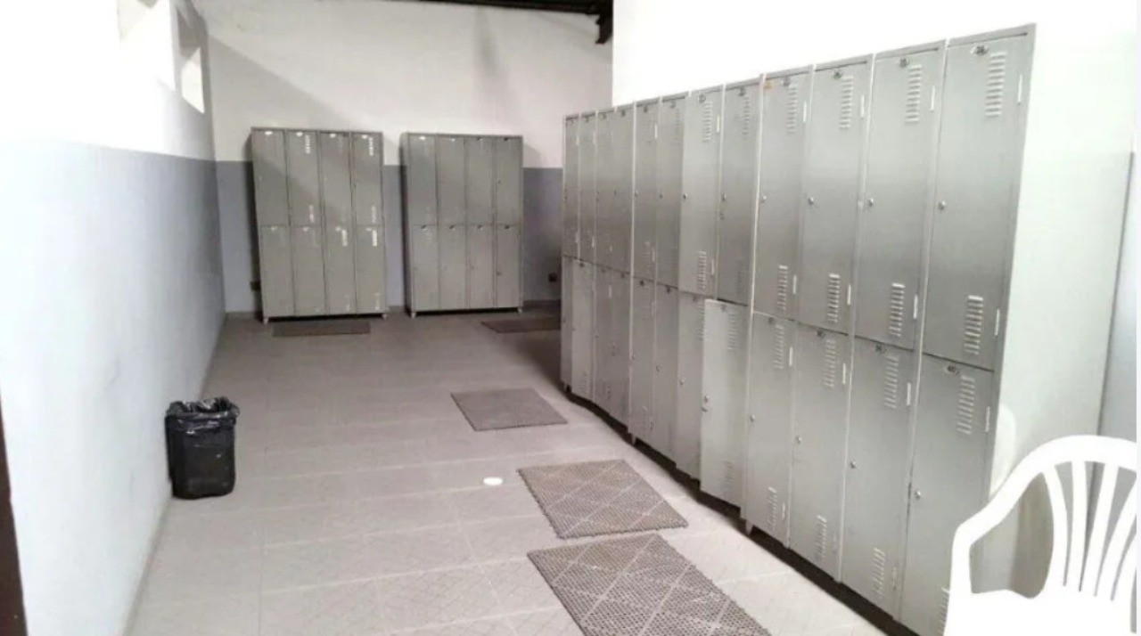 Depósito-Galpão, 1234 m² - Foto 9