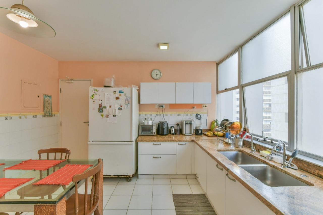 Apartamento, 4 quartos, 263 m² - Foto 20