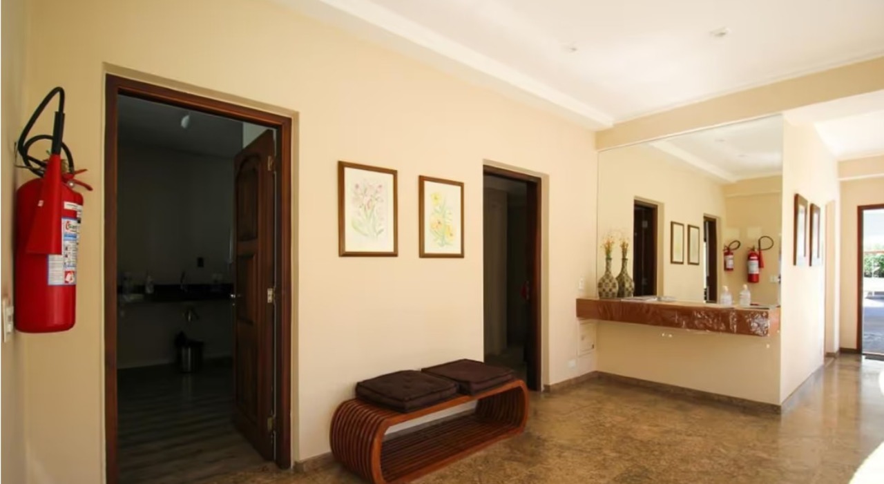 Apartamento, 3 quartos, 95 m² - Foto 6