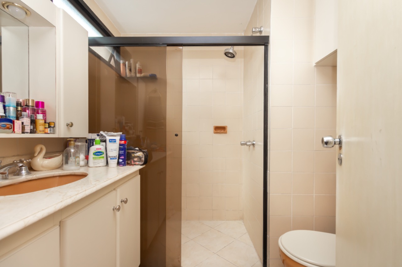 Apartamento, 3 quartos, 120 m² - Foto 26