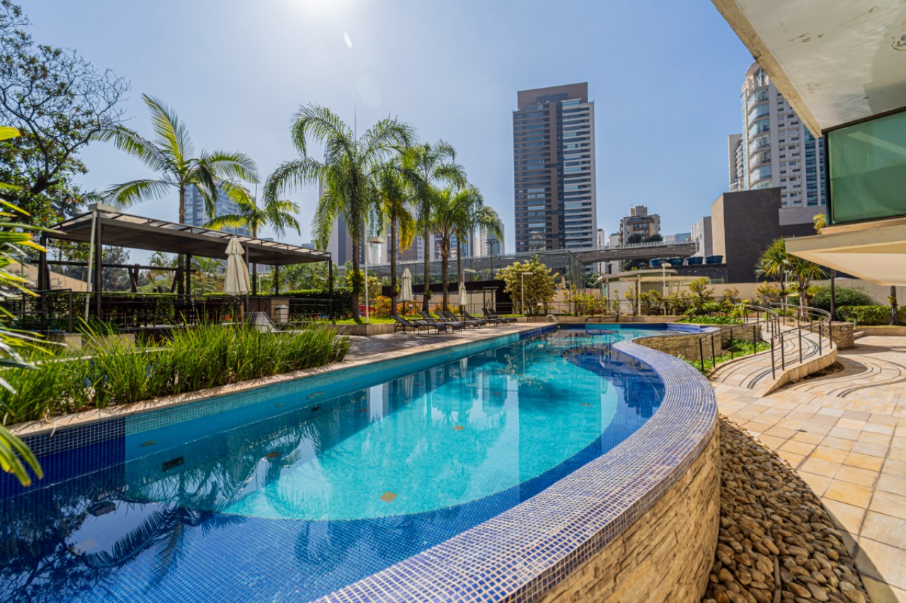 Apartamento, 3 quartos, 150 m² - Foto 15