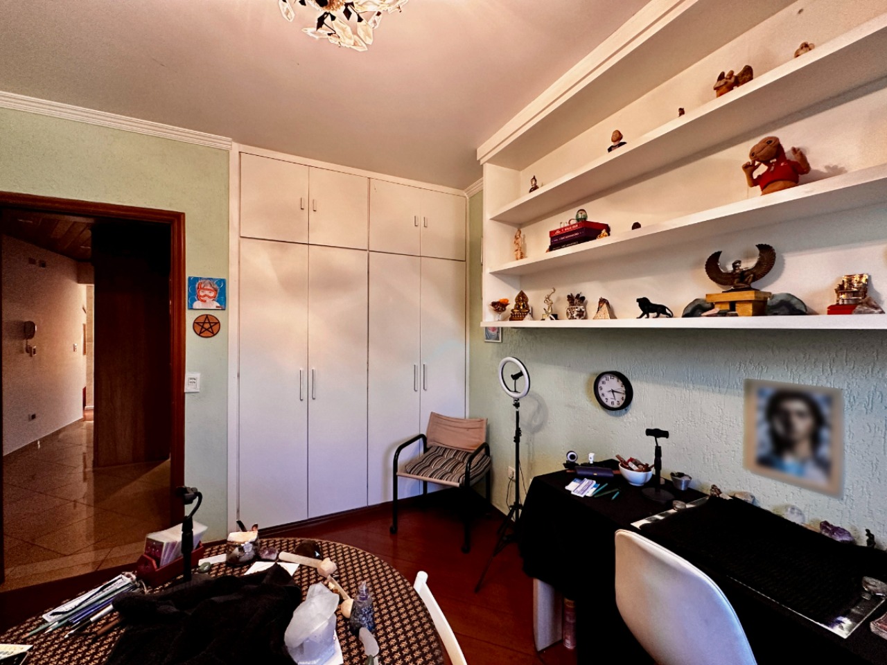 Apartamento, 4 quartos, 274 m² - Foto 28