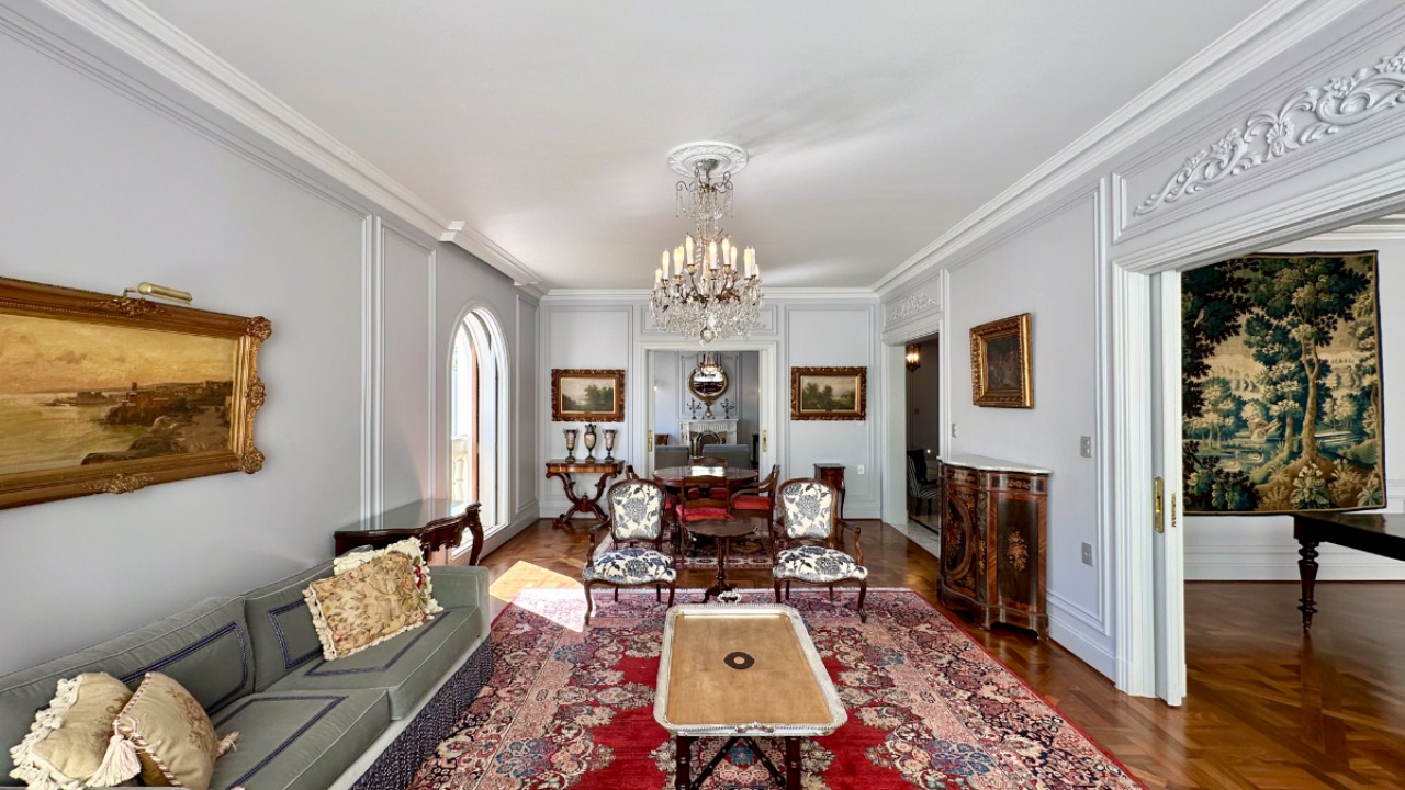 Apartamento, 4 quartos, 380 m² - Foto 4