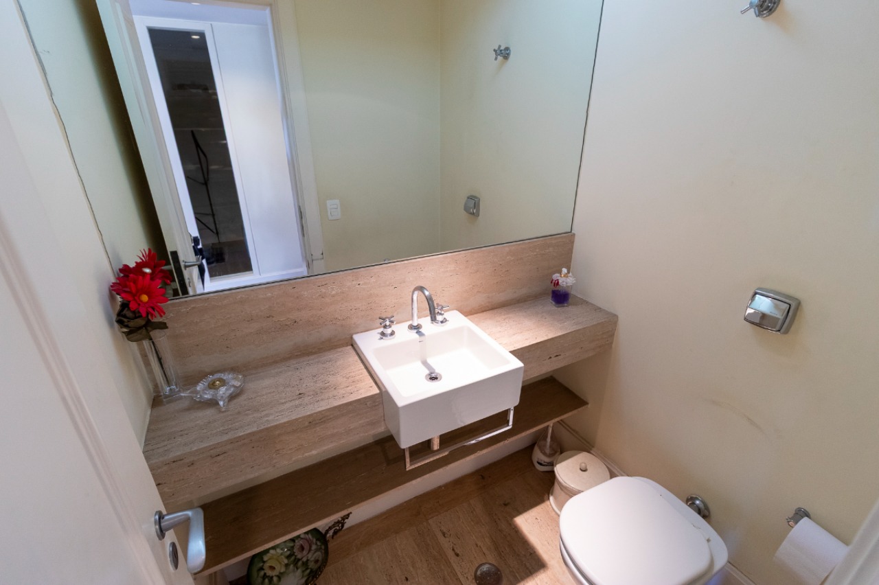 Apartamento, 3 quartos, 200 m² - Foto 12