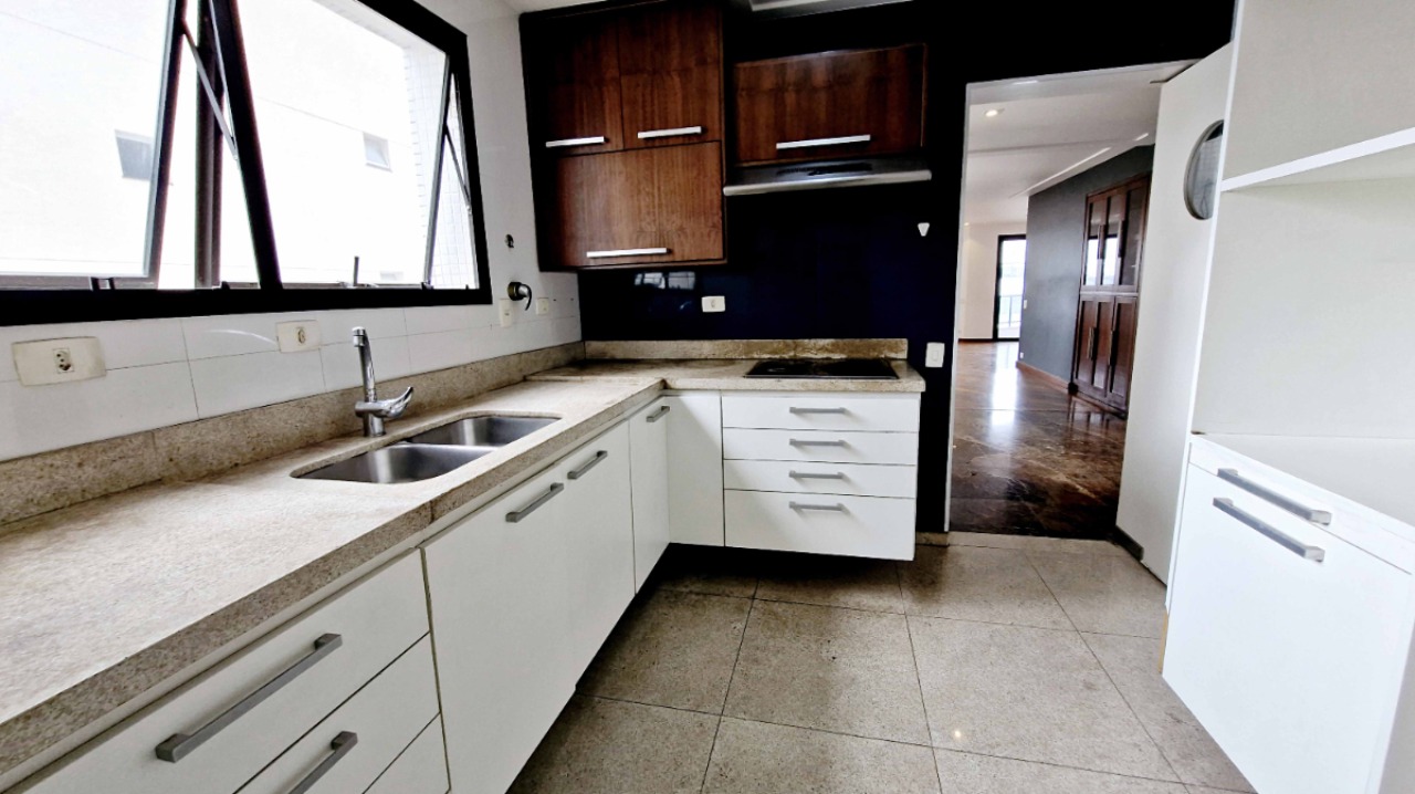 Apartamento, 4 quartos, 184 m² - Foto 23