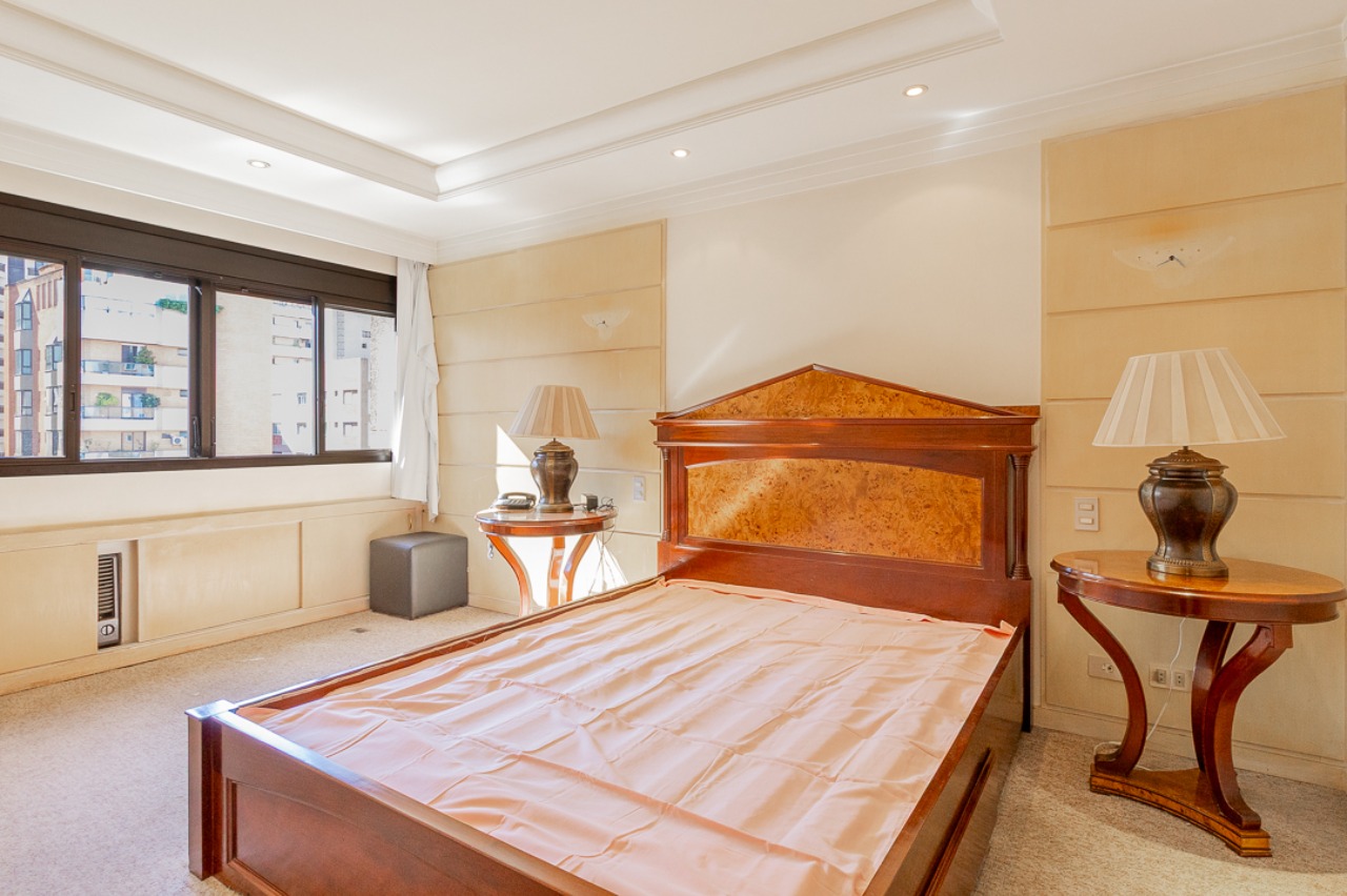Apartamento, 3 quartos, 444 m² - Foto 35