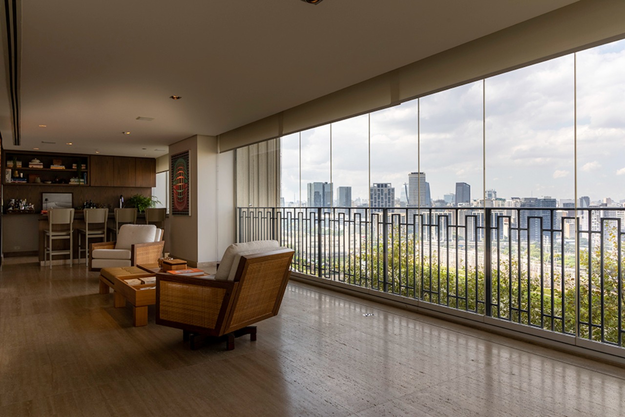 Apartamento, 3 quartos, 310 m² - Foto 4