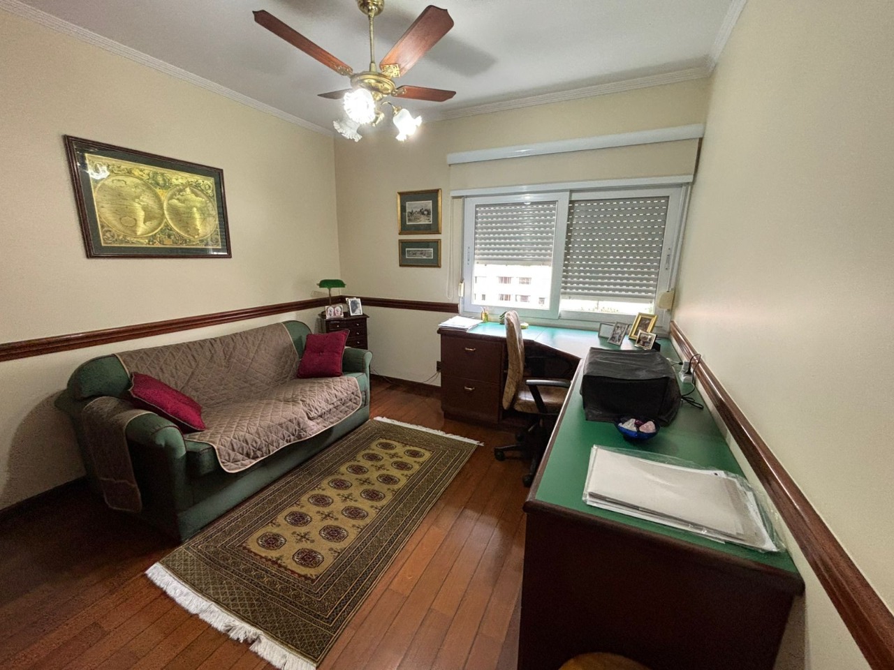 Apartamento, 4 quartos, 230 m² - Foto 25