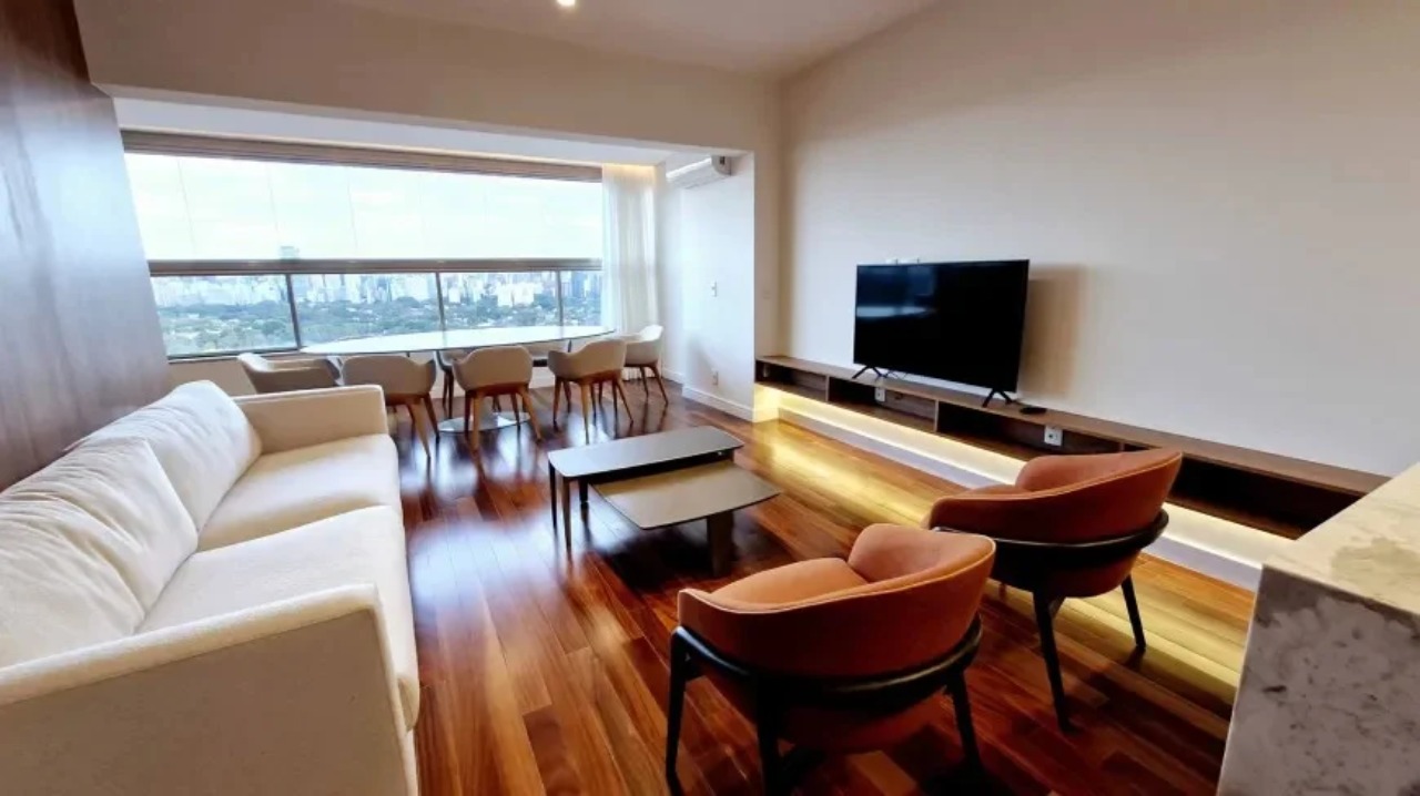 Apartamento, 2 quartos, 70 m² - Foto 9