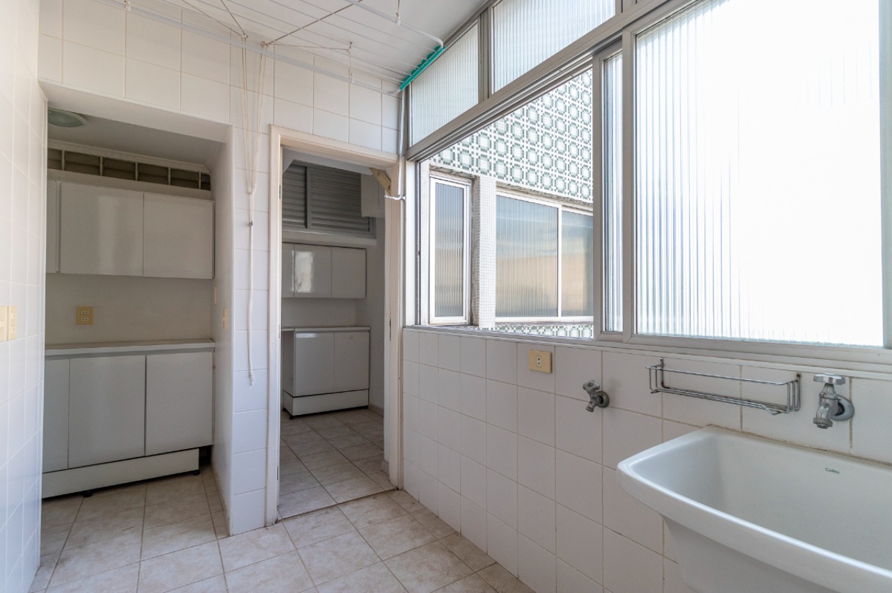 Apartamento, 2 quartos, 90 m² - Foto 20
