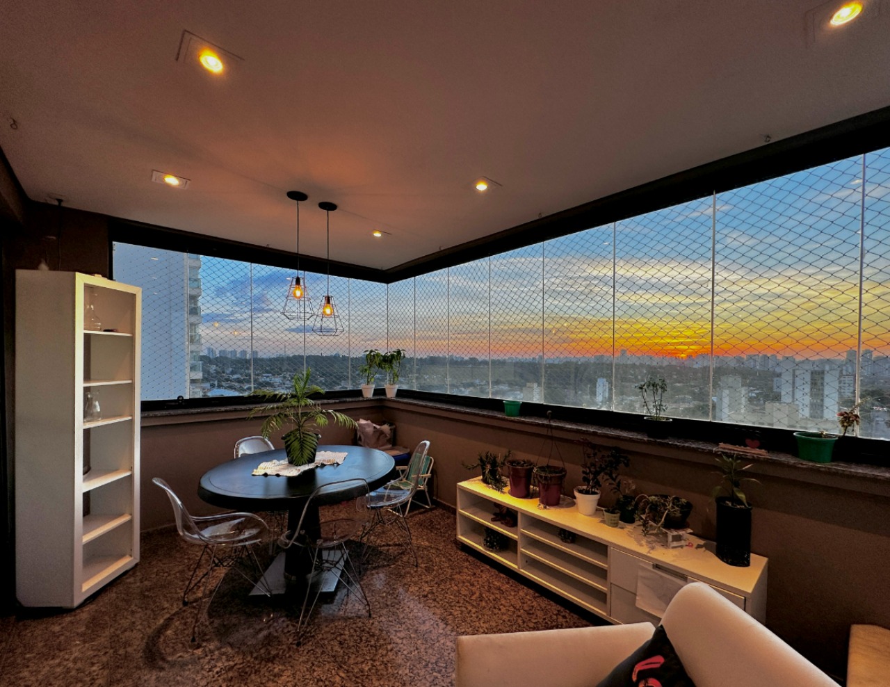 Apartamento, 4 quartos, 274 m² - Foto 2