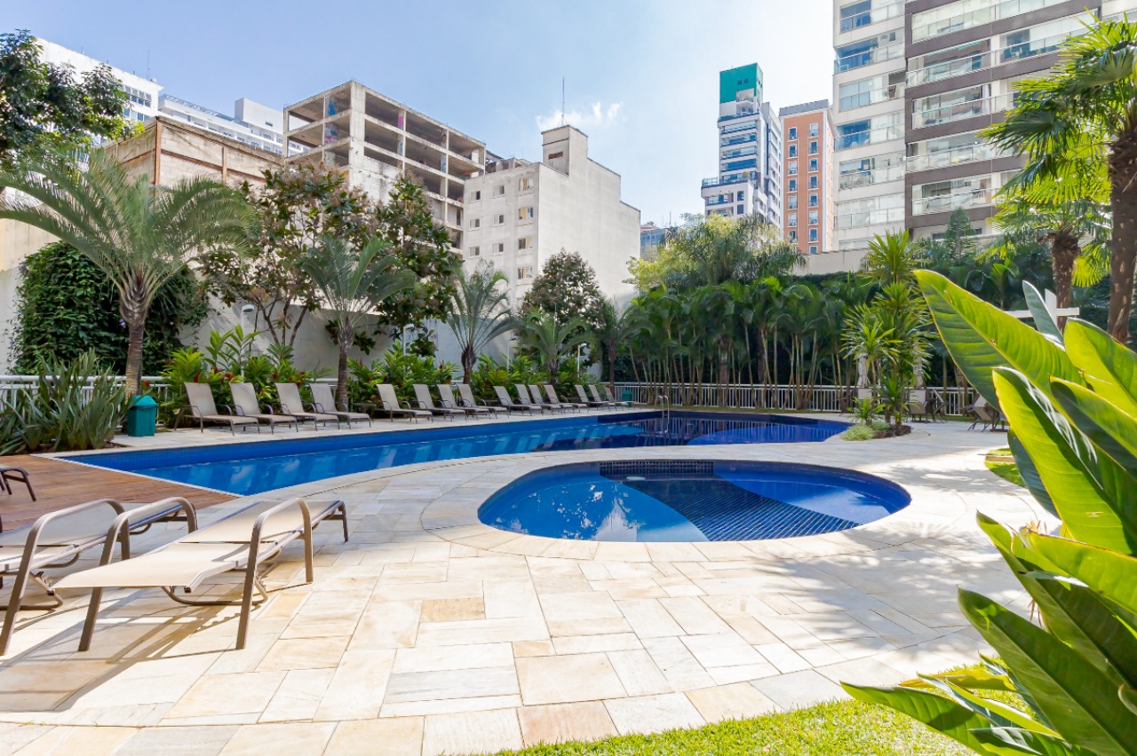 Apartamento, 3 quartos, 160 m² - Foto 1