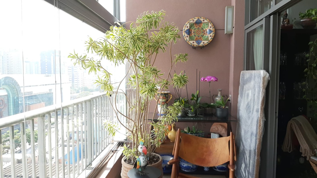 Apartamento, 1 quarto, 70 m² - Foto 17