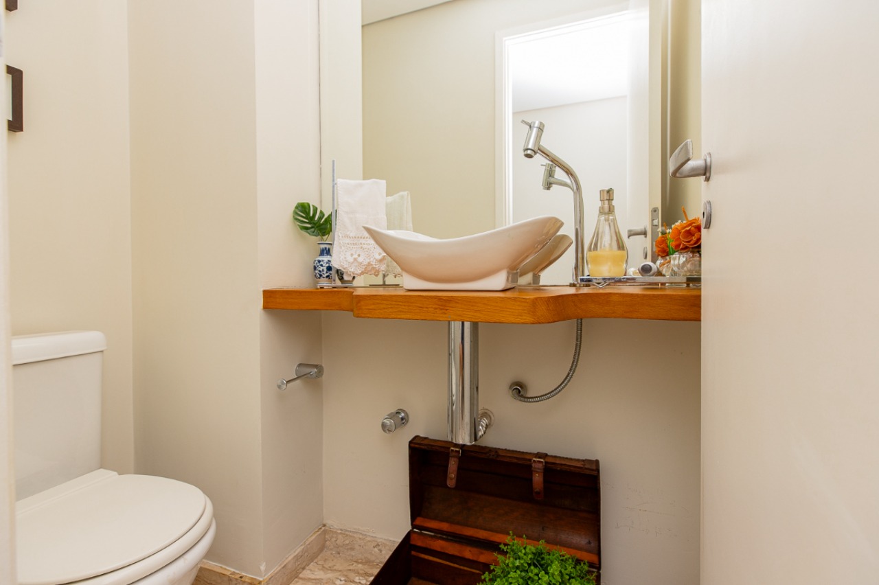 Apartamento, 3 quartos, 171 m² - Foto 17