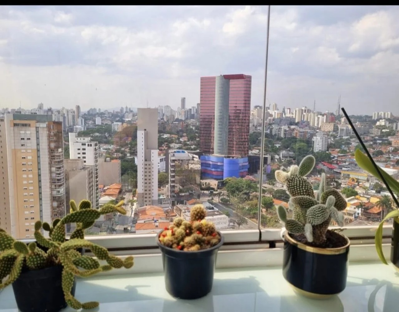 Apartamento, 2 quartos, 100 m² - Foto 20