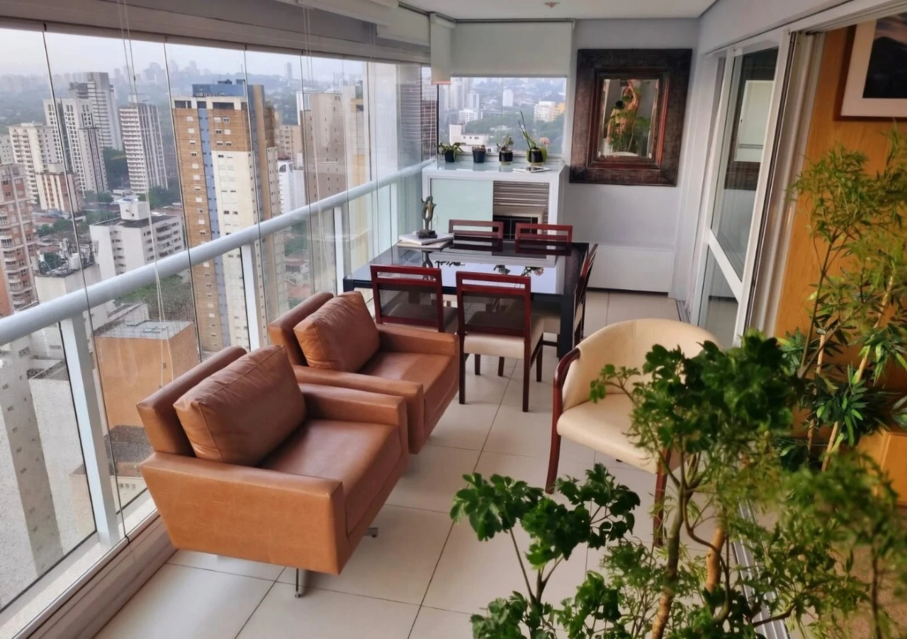 Apartamento, 2 quartos, 100 m² - Foto 33