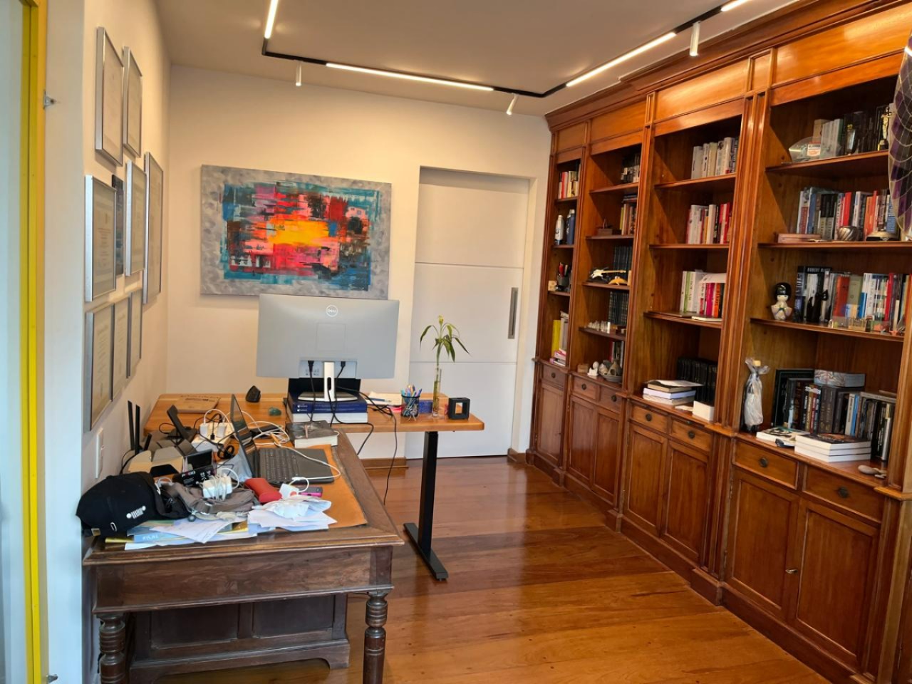 Cobertura, 4 quartos, 600 m² - Foto 15