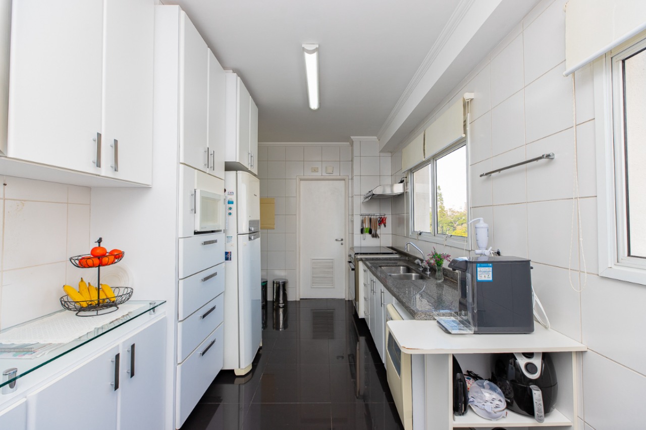Apartamento, 3 quartos, 171 m² - Foto 13