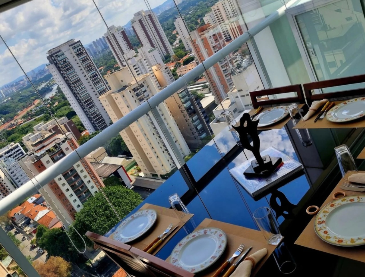 Apartamento, 2 quartos, 100 m² - Foto 26